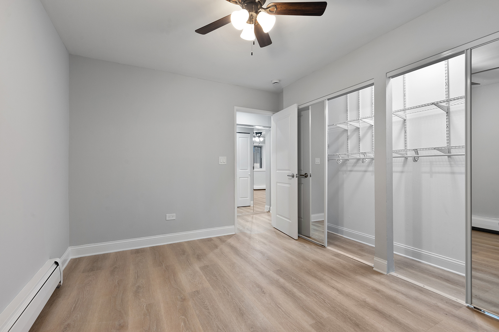 6758 N Sheridan Avenue Unit: 245