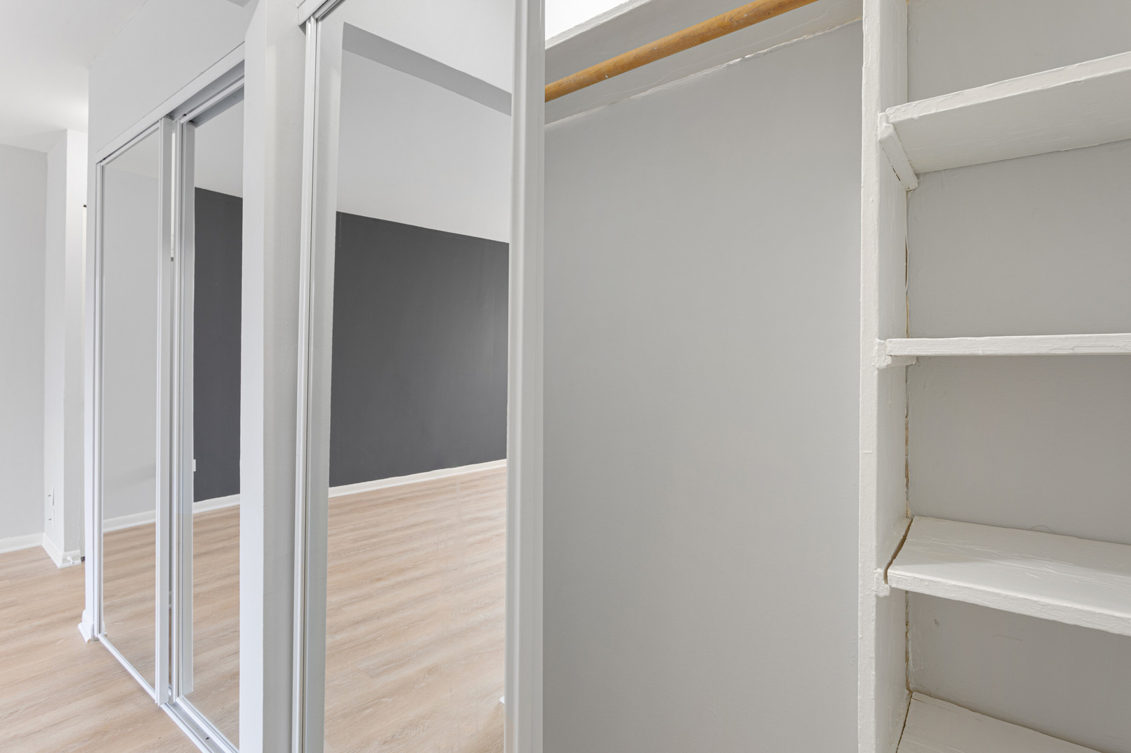 6758 N Sheridan Avenue Unit: 547