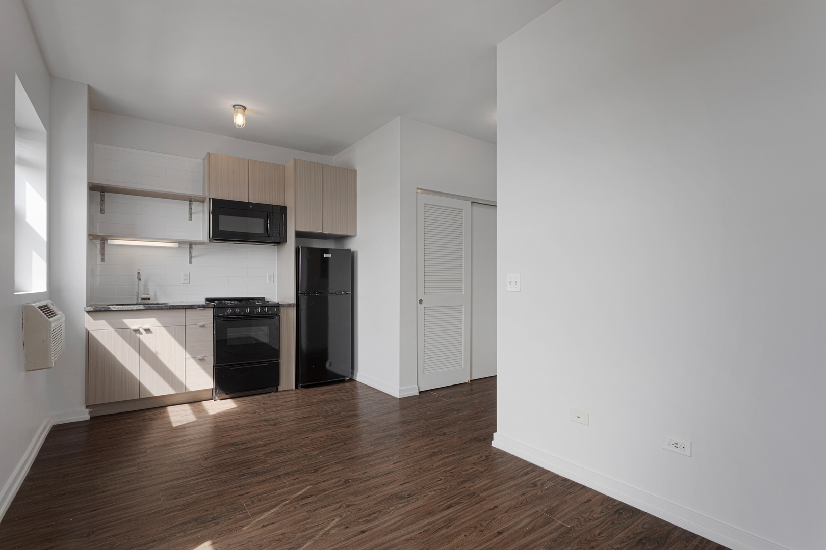 1325 W Wilson Avenue Unit: 1103