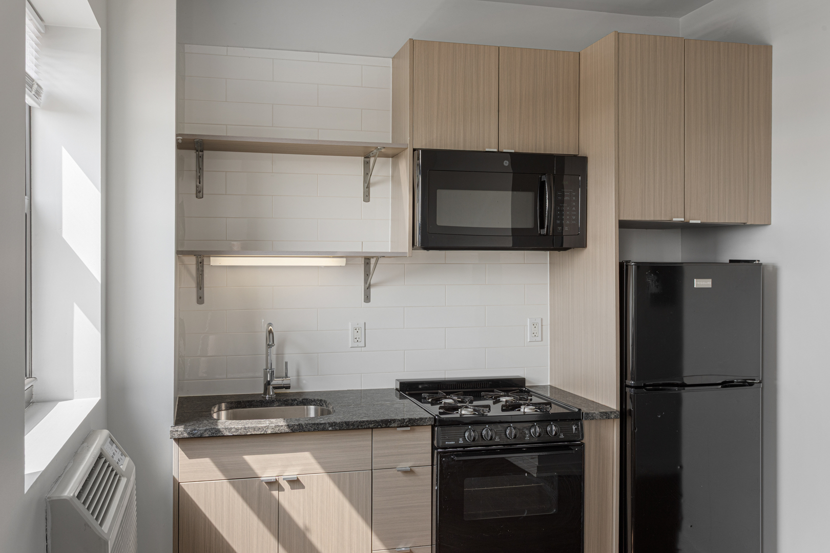 1325 W Wilson Avenue Unit: 1103