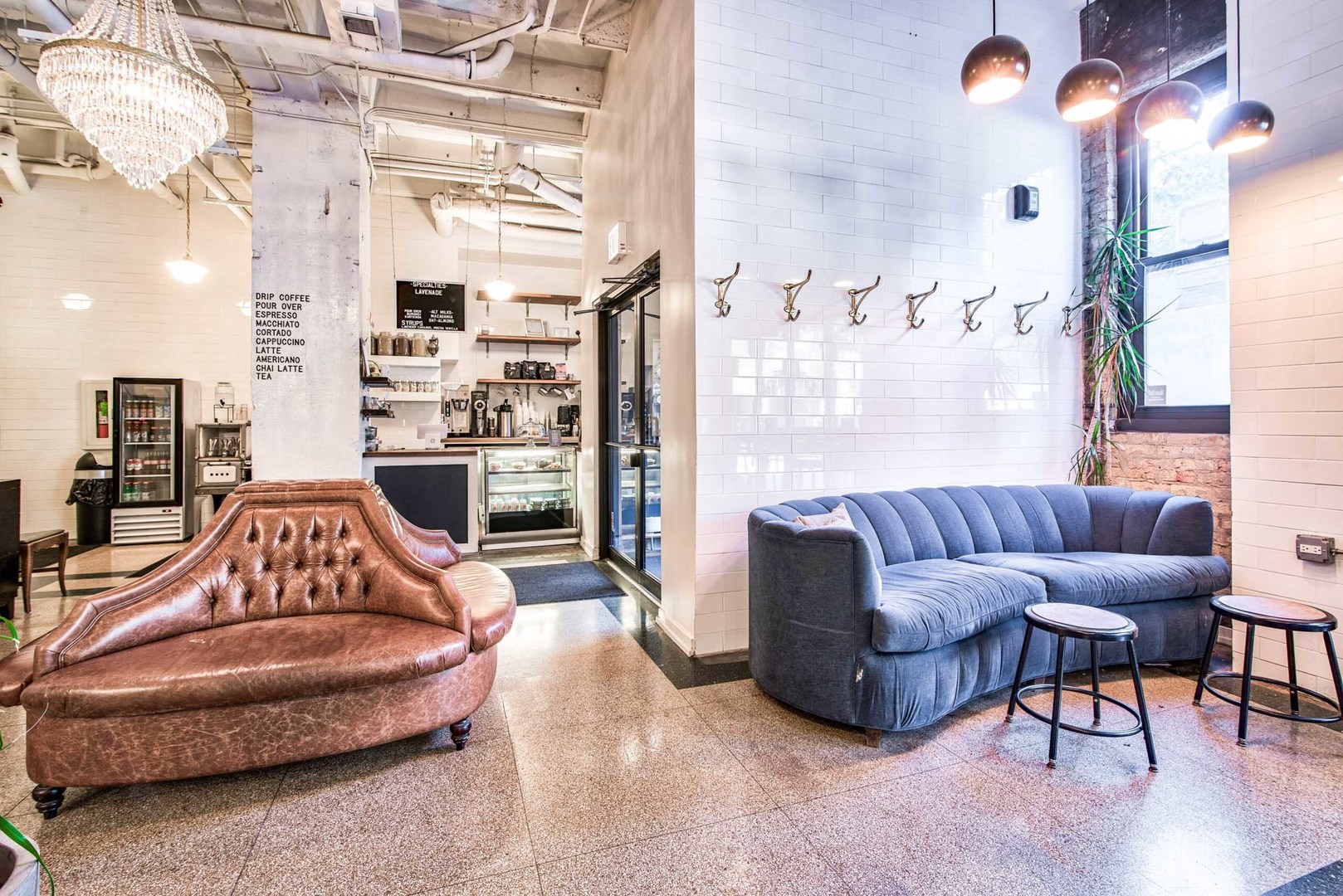 1325 W Wilson Avenue Unit: 1103