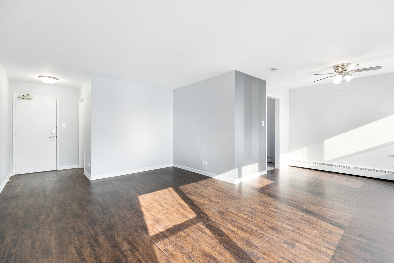 5858 N SHERIDAN Road Unit: 1201