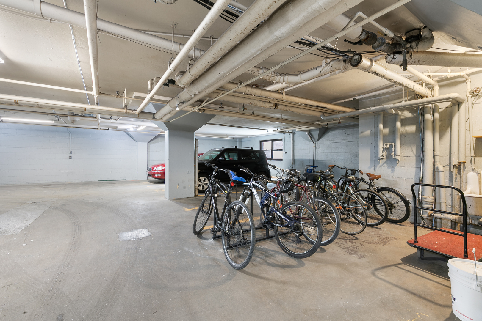 5858 N SHERIDAN Road Unit: 1201