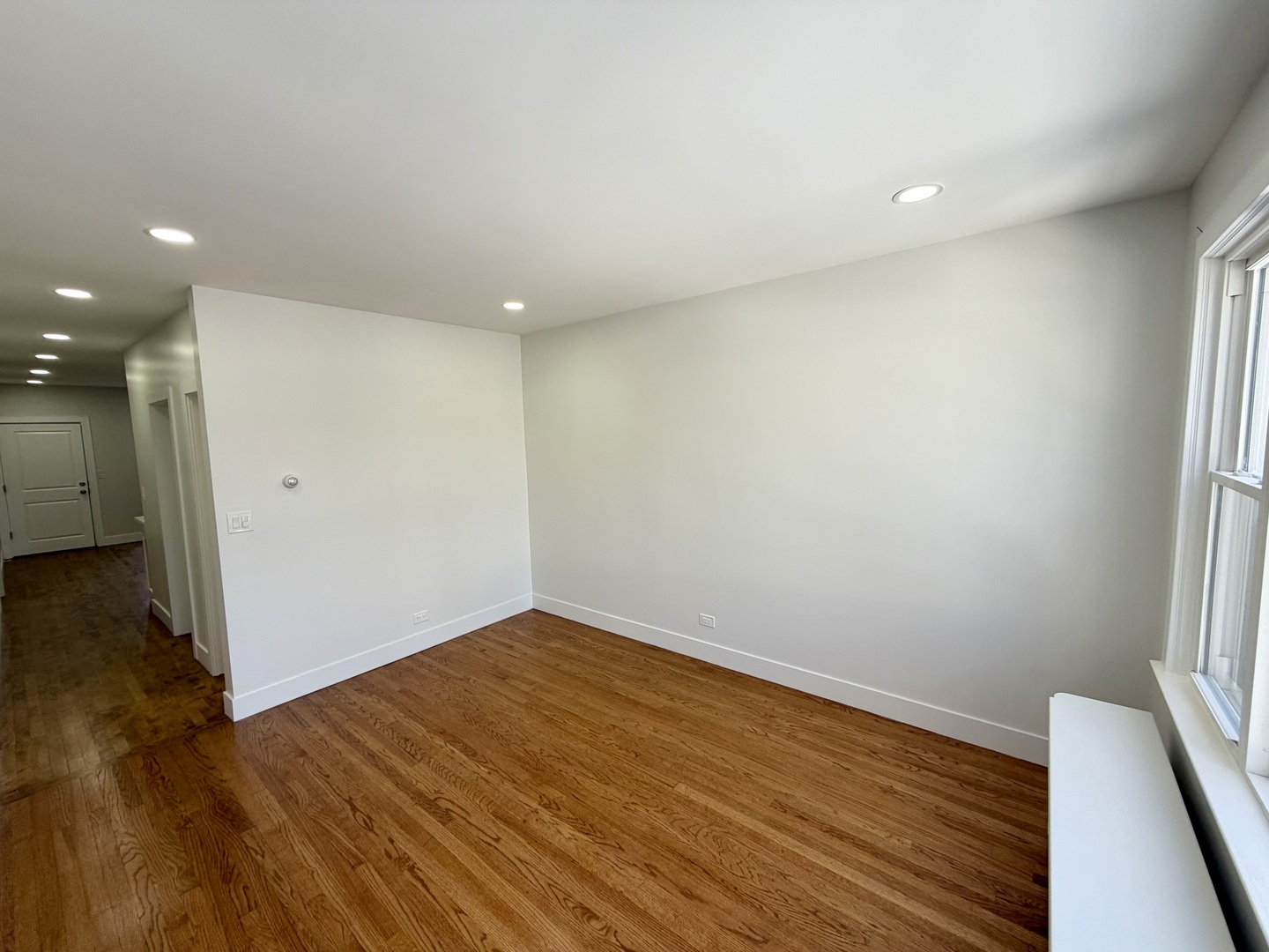 4351 S Maplewood Avenue Unit: 1