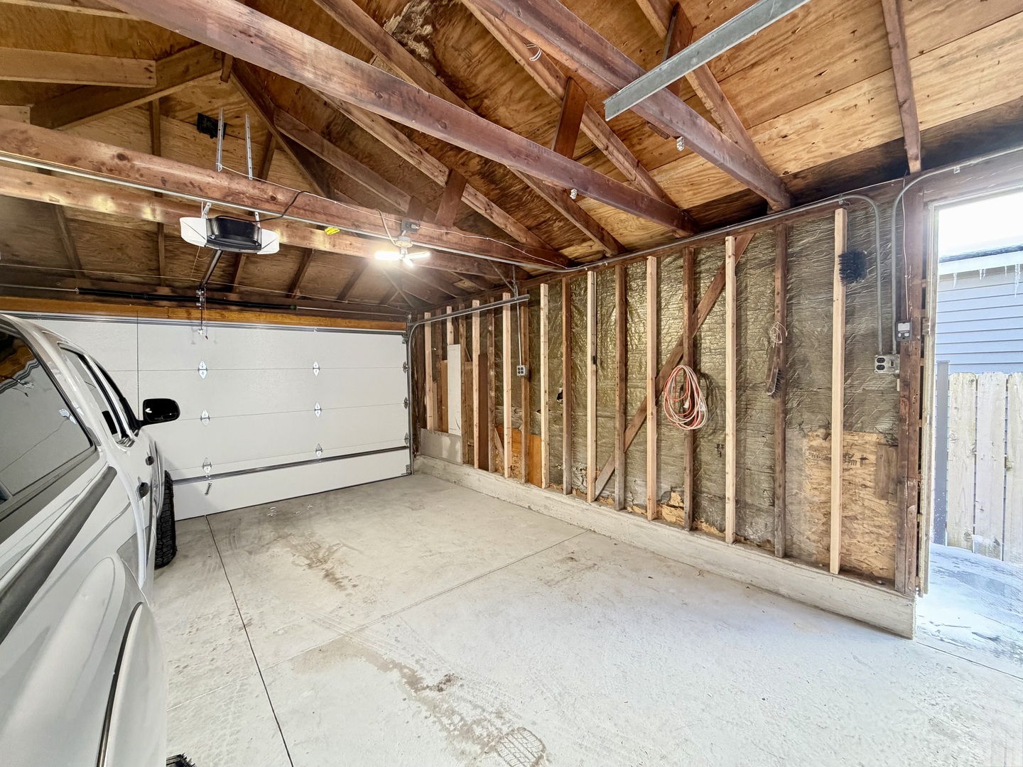 4351 S Maplewood Avenue Unit: 1