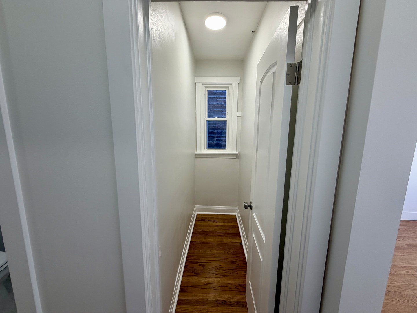 4351 S Maplewood Avenue Unit: 1