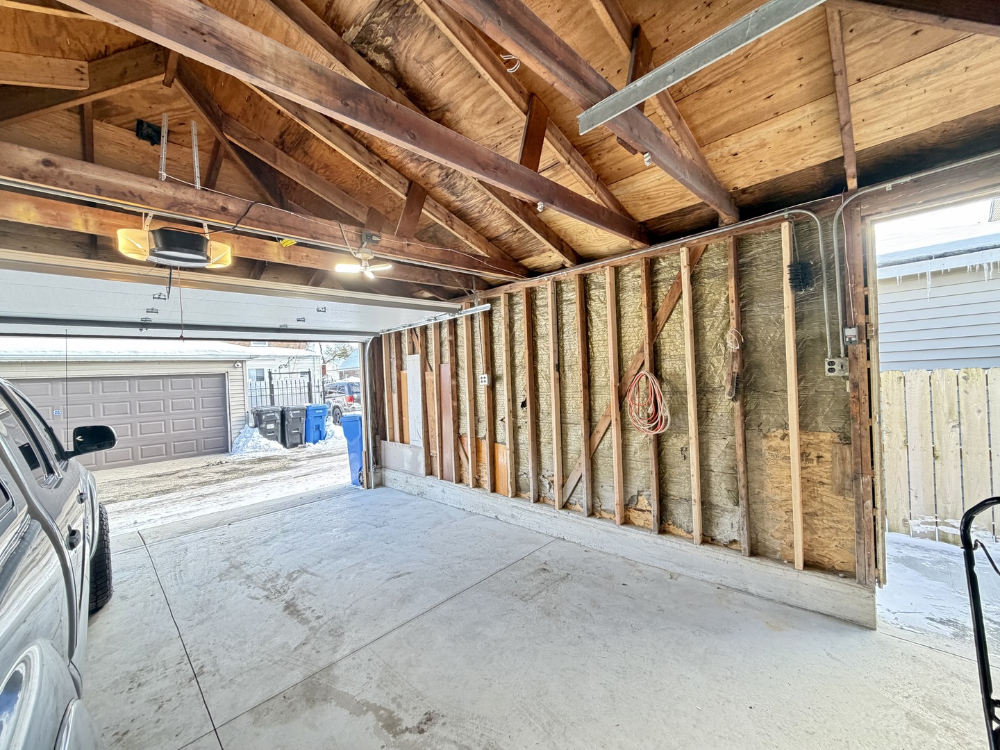 4351 S Maplewood Avenue Unit: 1