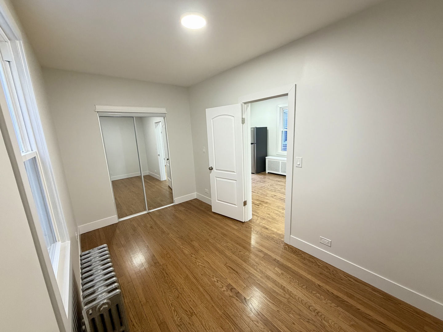 4351 S Maplewood Avenue Unit: 1