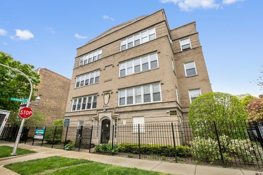 1609 W Juneway Terrace Unit: 2C