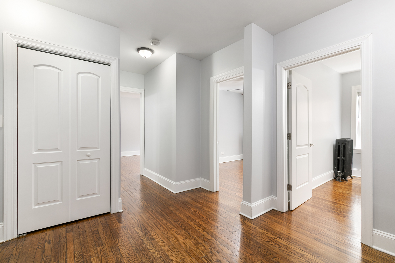 1611 W Juneway Terrace Unit: 2F