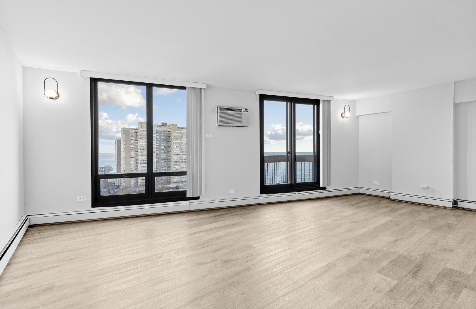 6166 N Sheridan Road Unit: 28E