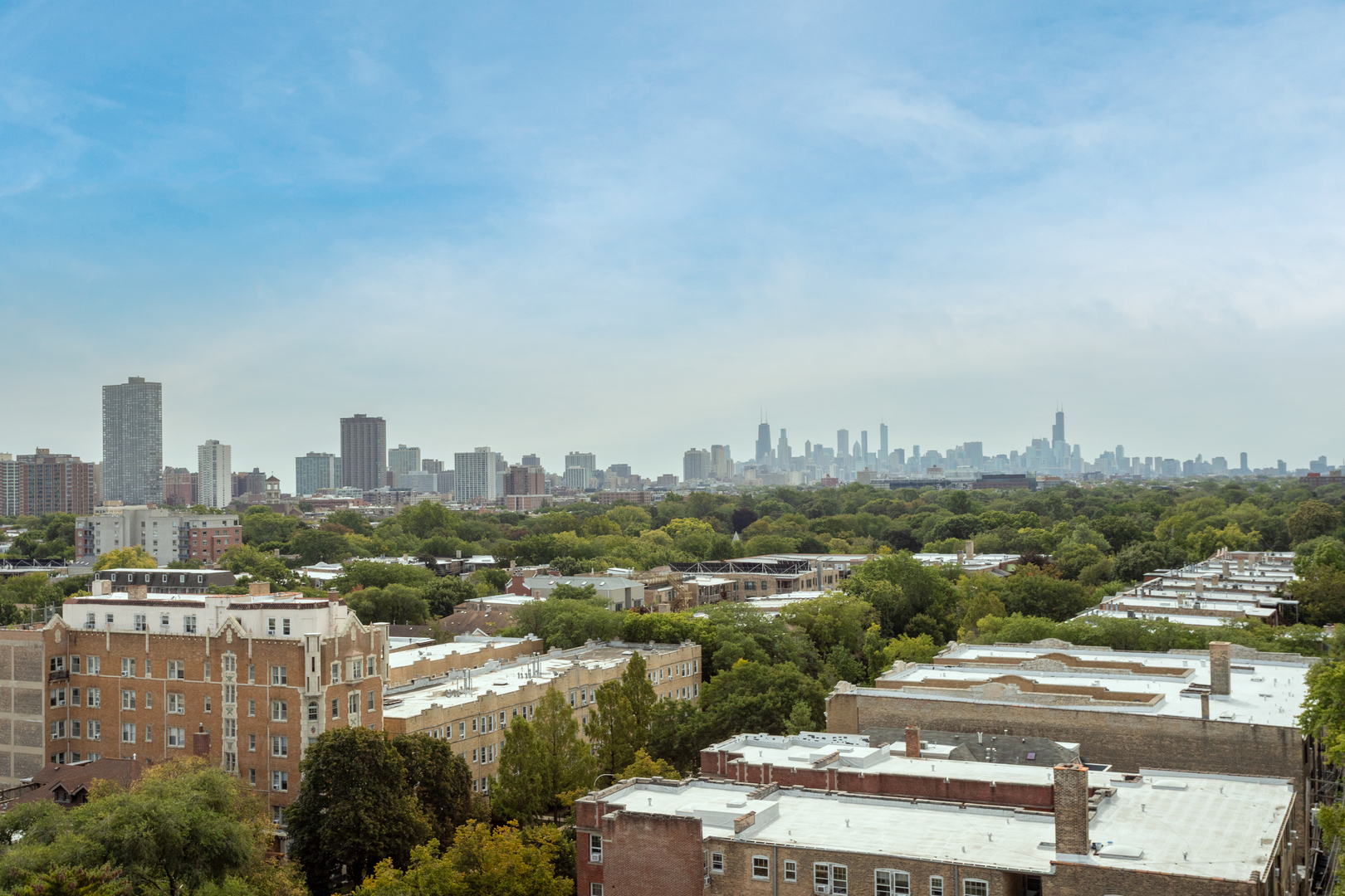 1325 W Wilson Avenue Unit: 1101