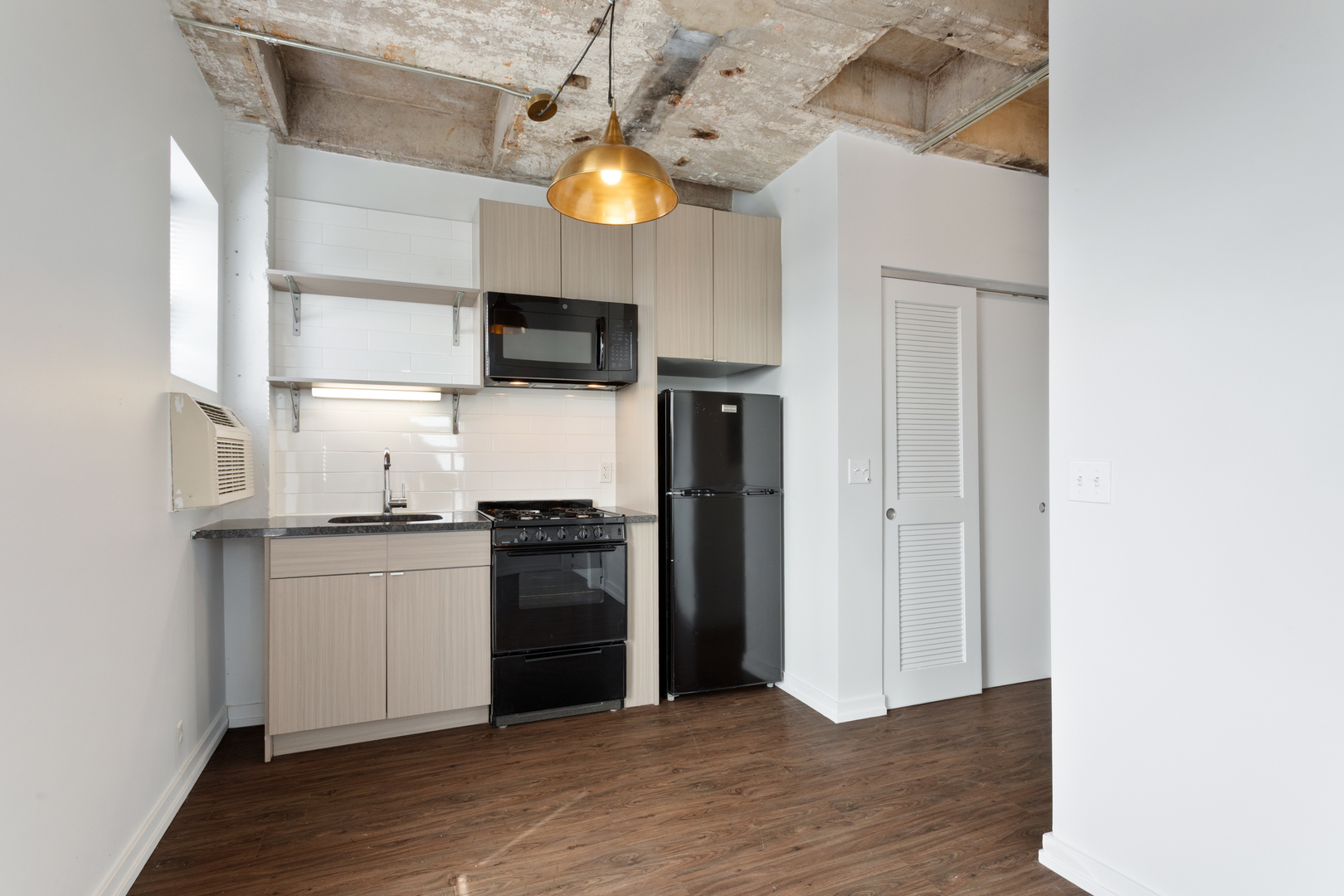 1325 W Wilson Avenue Unit: 1101