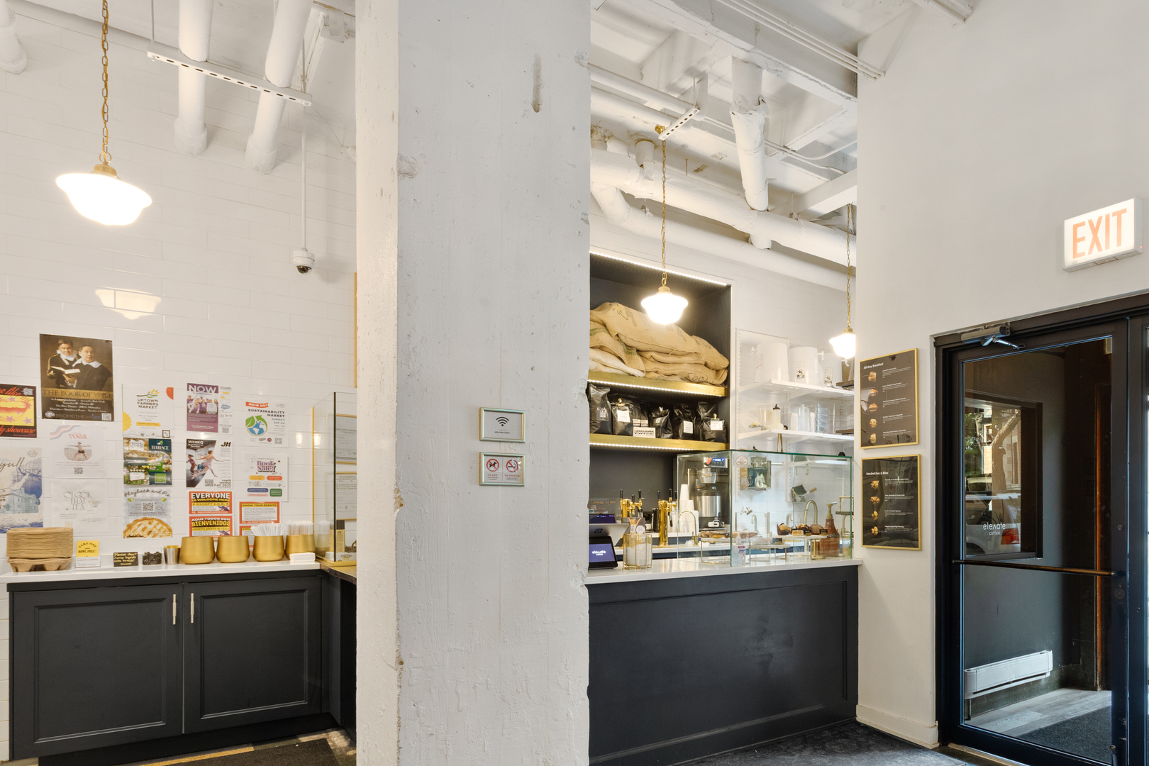 1325 W Wilson Avenue Unit: 1101