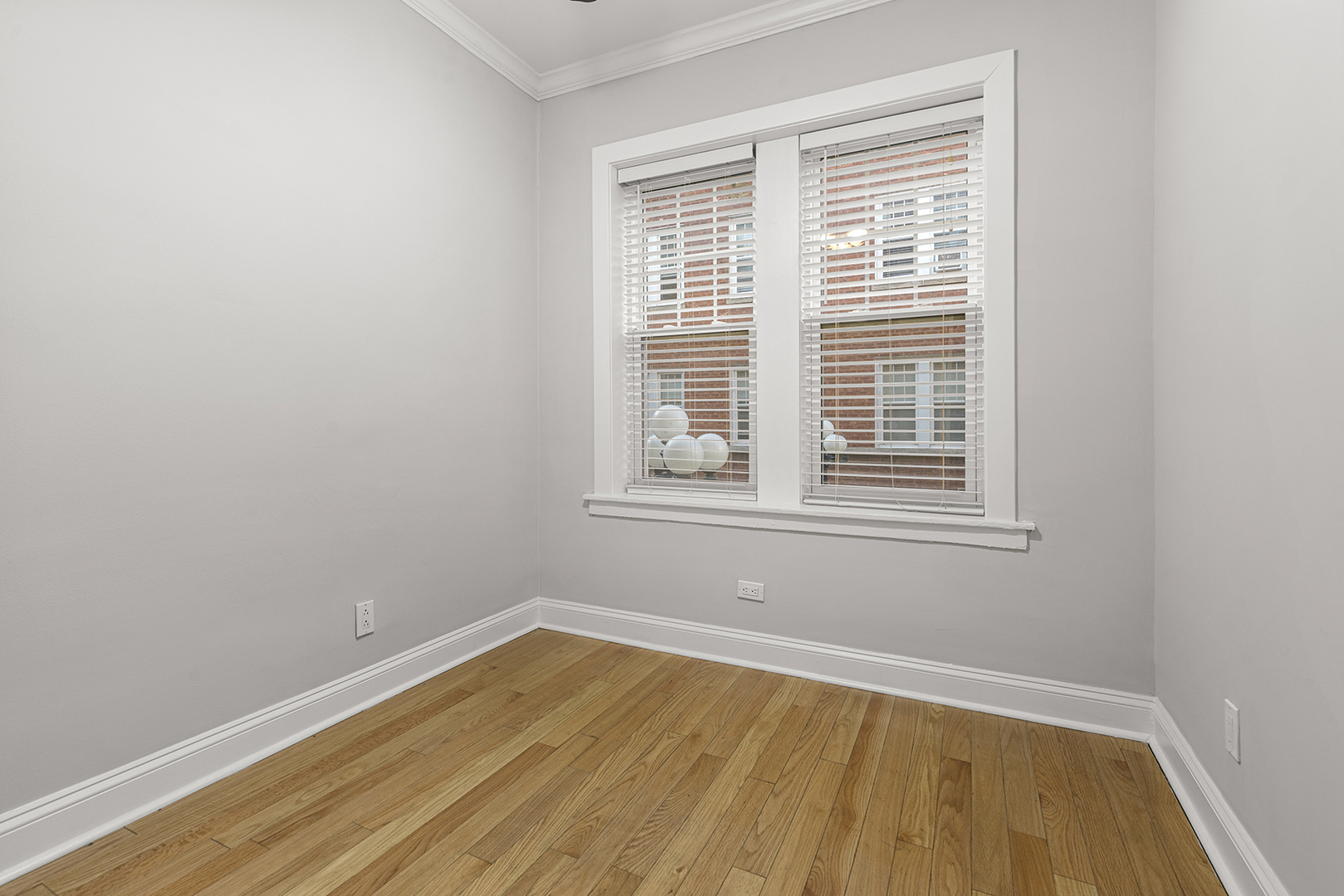 6110 N Winthrop Avenue Unit: 1W