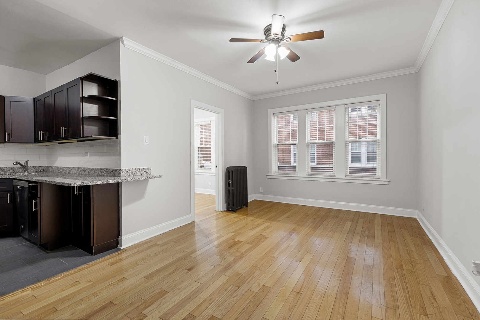 6110 N Winthrop Avenue Unit: 1W