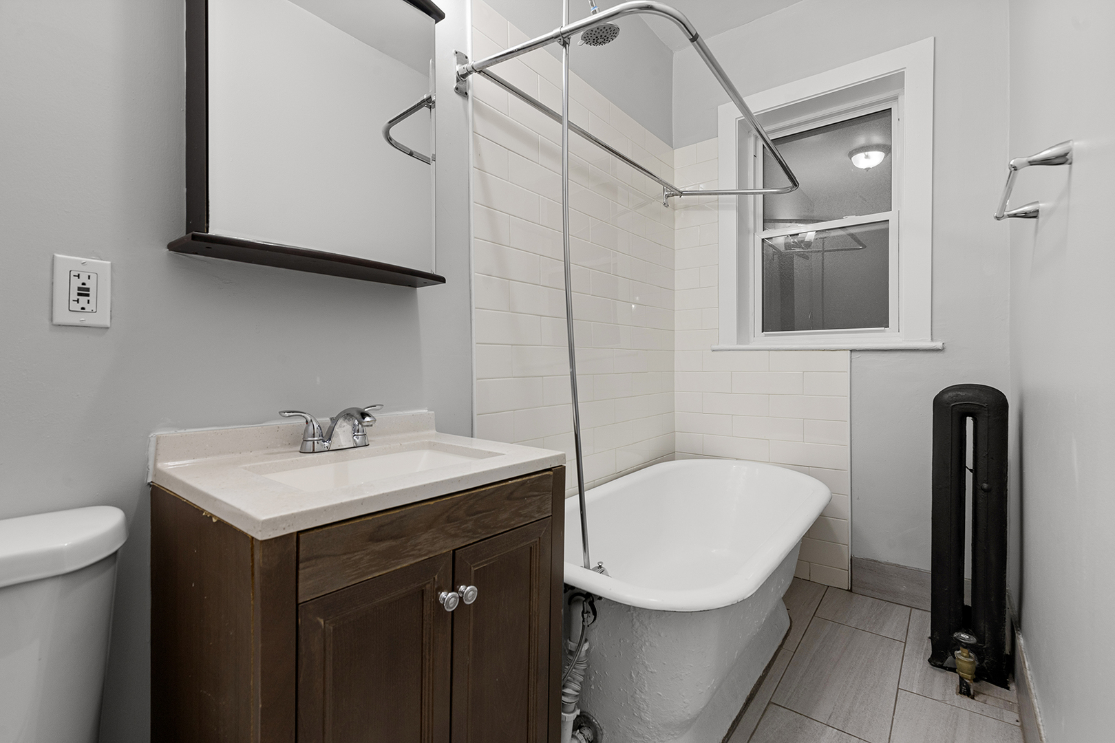 6110 N Winthrop Avenue Unit: 1W