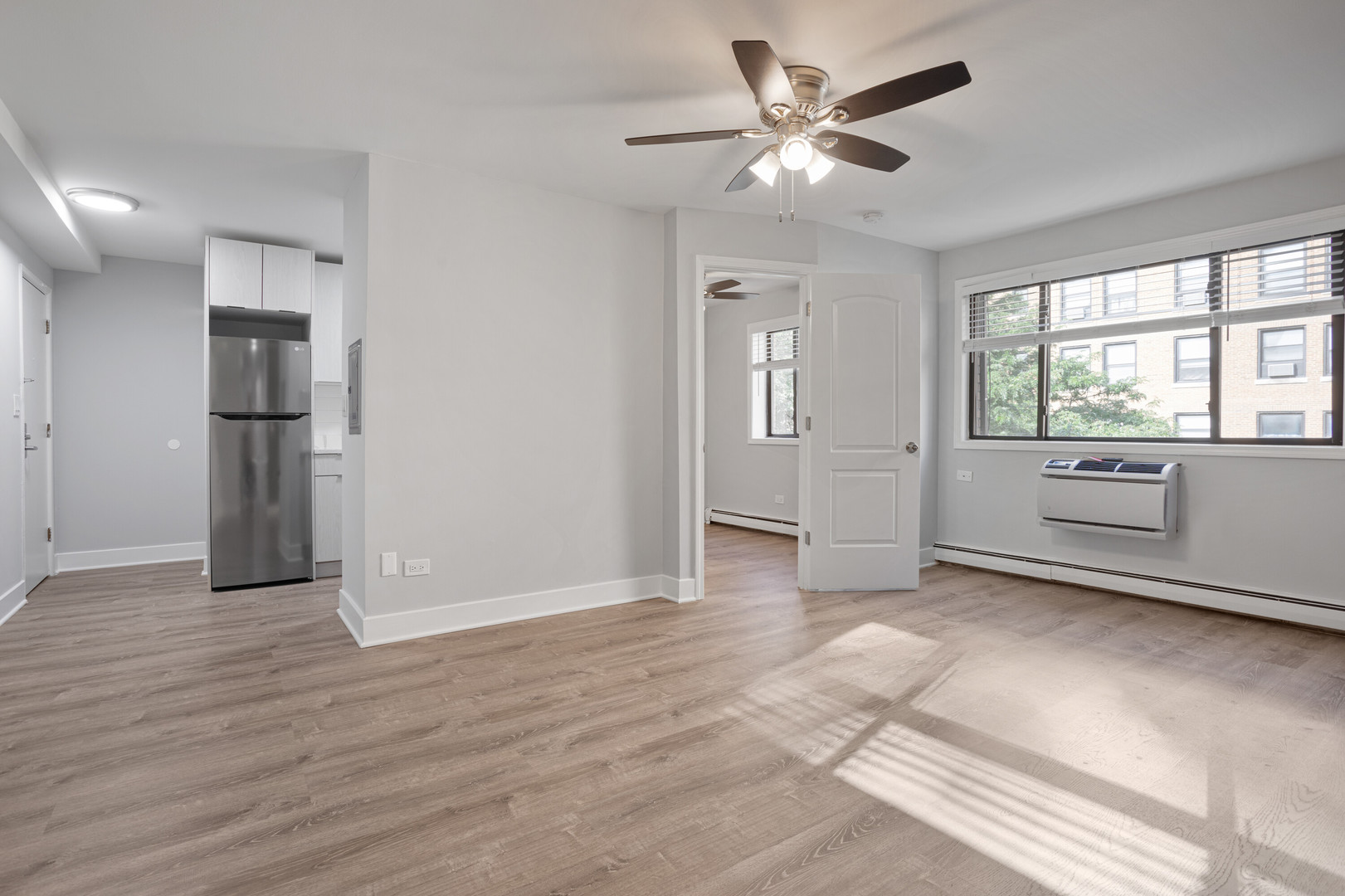 6201 N Kenmore Avenue Unit: 501