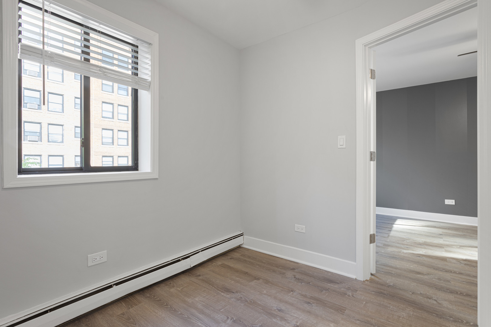 6201 N Kenmore Avenue Unit: 501