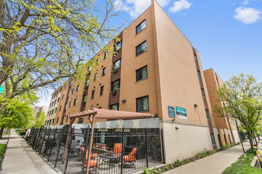 6201 N Kenmore Avenue Unit: 501
