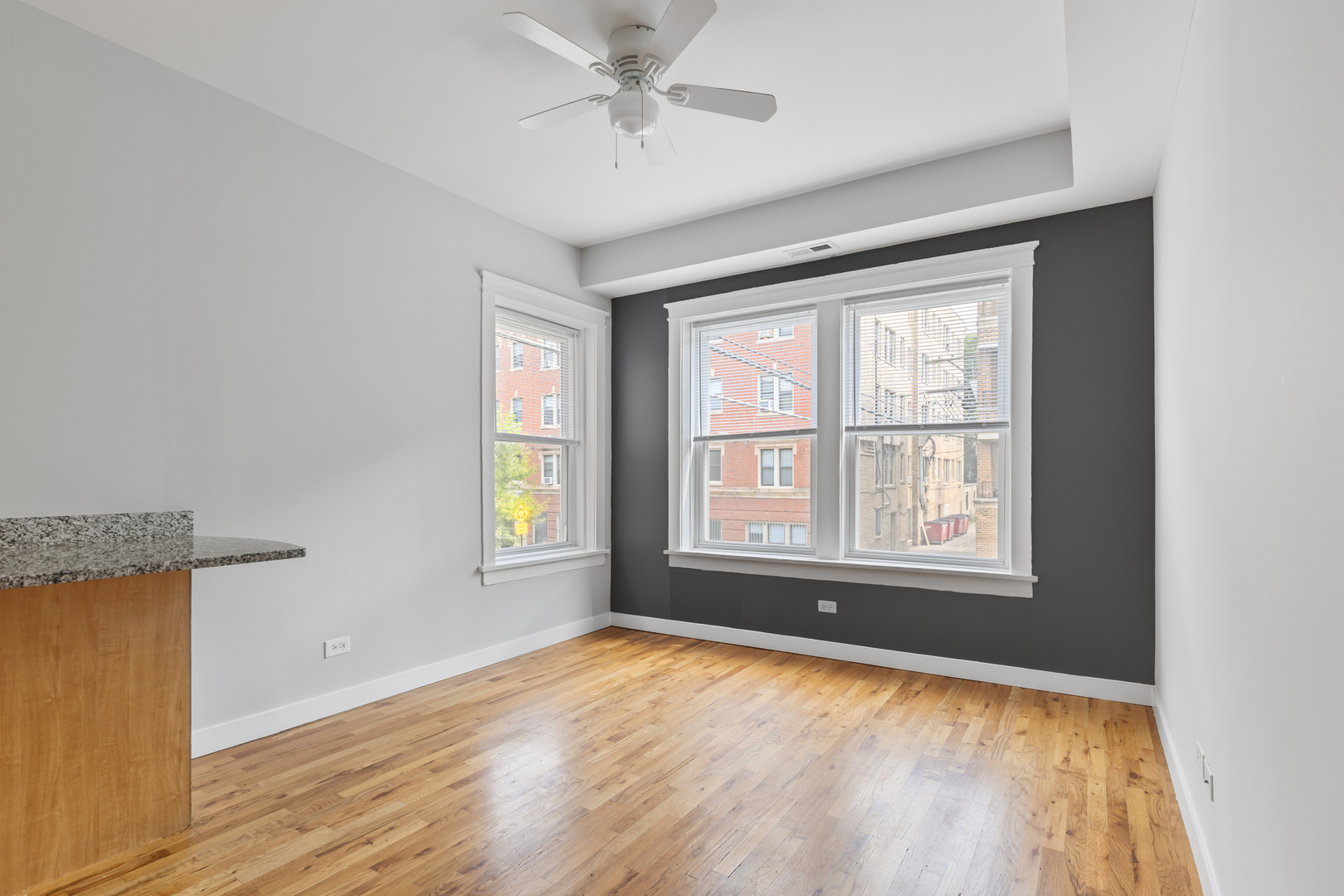 7456 N Greenview Avenue Unit: 3C