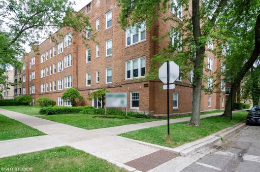 1904 W Morse Avenue Unit: 1