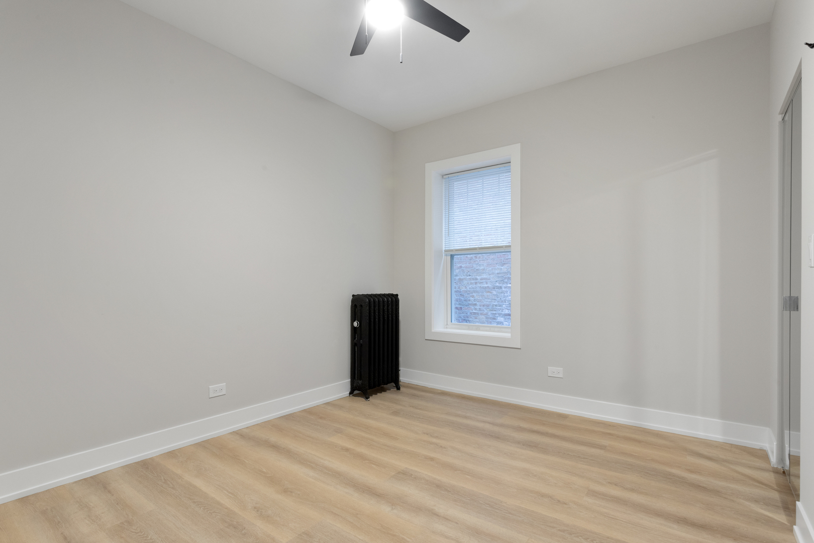 1904 W Morse Avenue Unit: 1