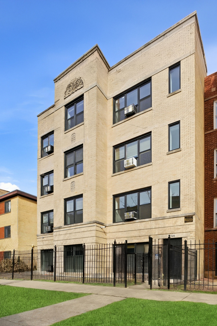 1546 W JONQUIL Terrace Unit: 308