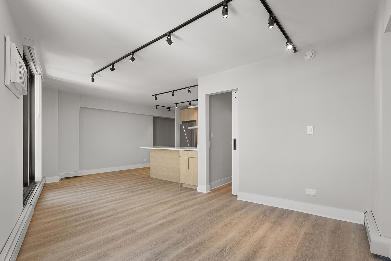 6166 N Sheridan Road Unit: 6C
