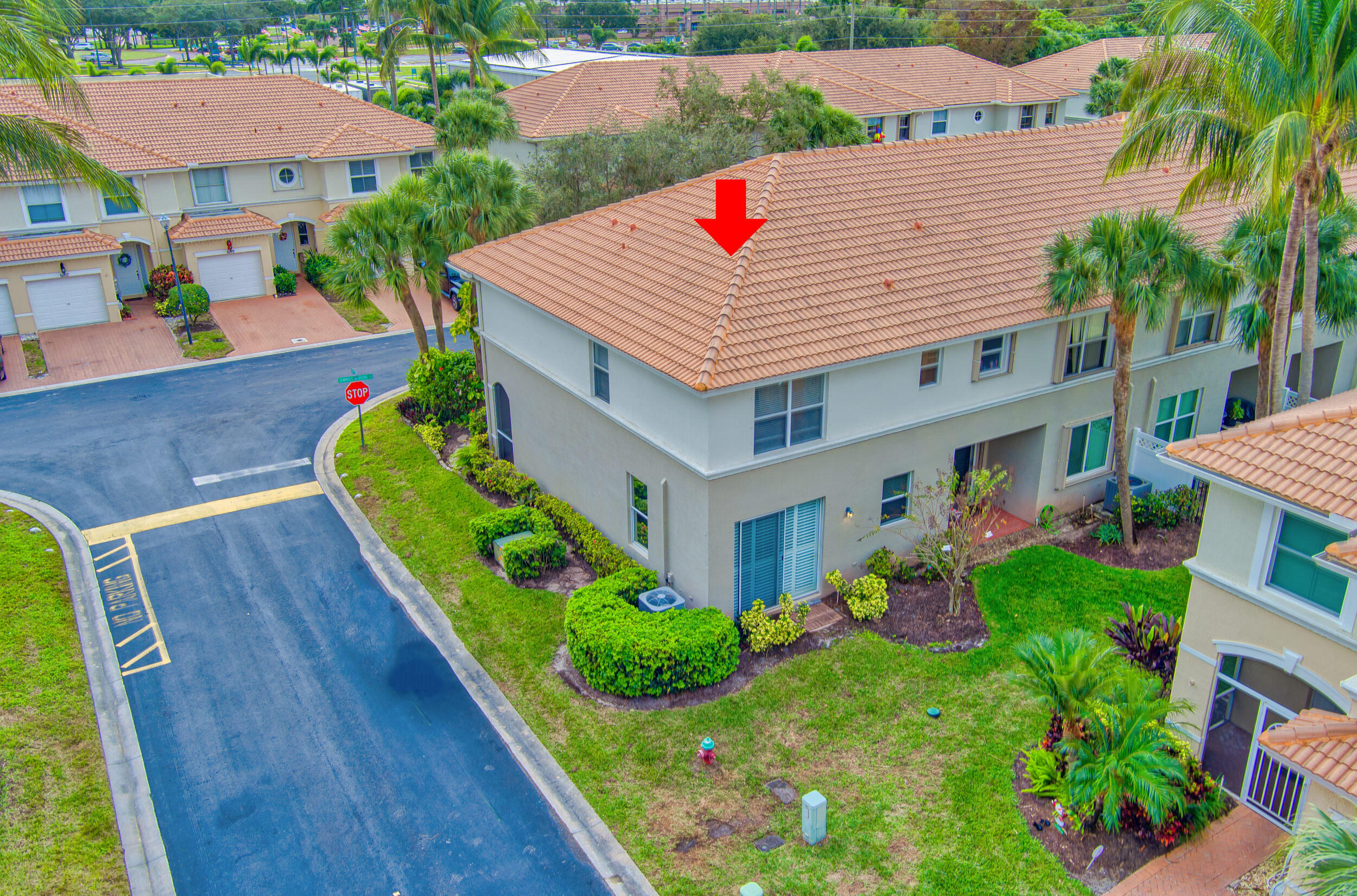 6110 Seminole Gardens Circle