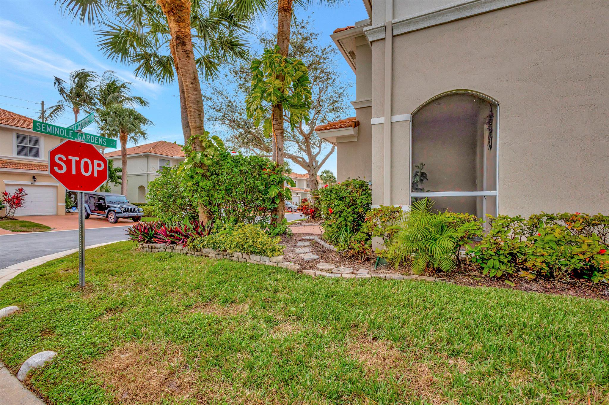 6110 Seminole Gardens Circle