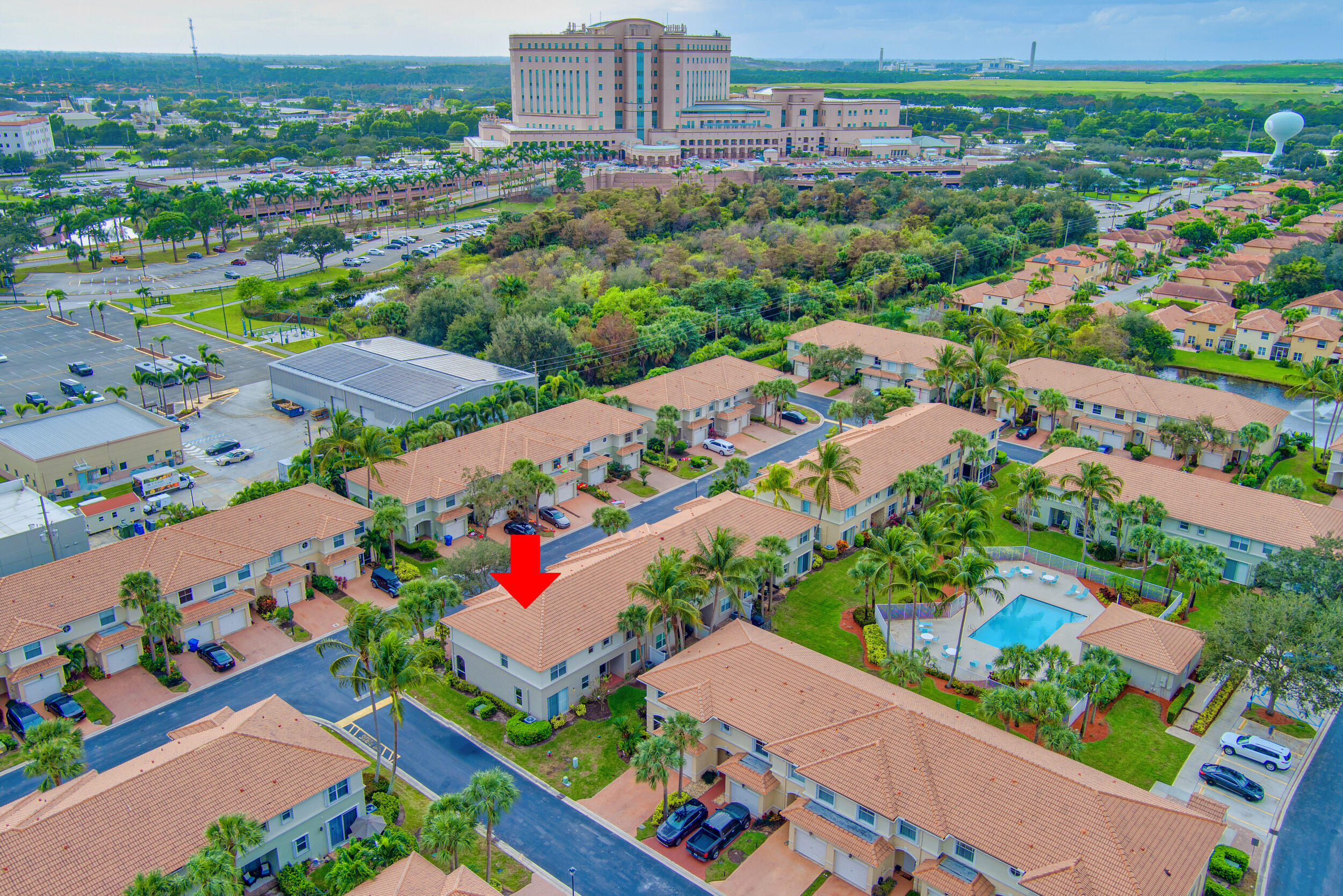 6110 Seminole Gardens Circle