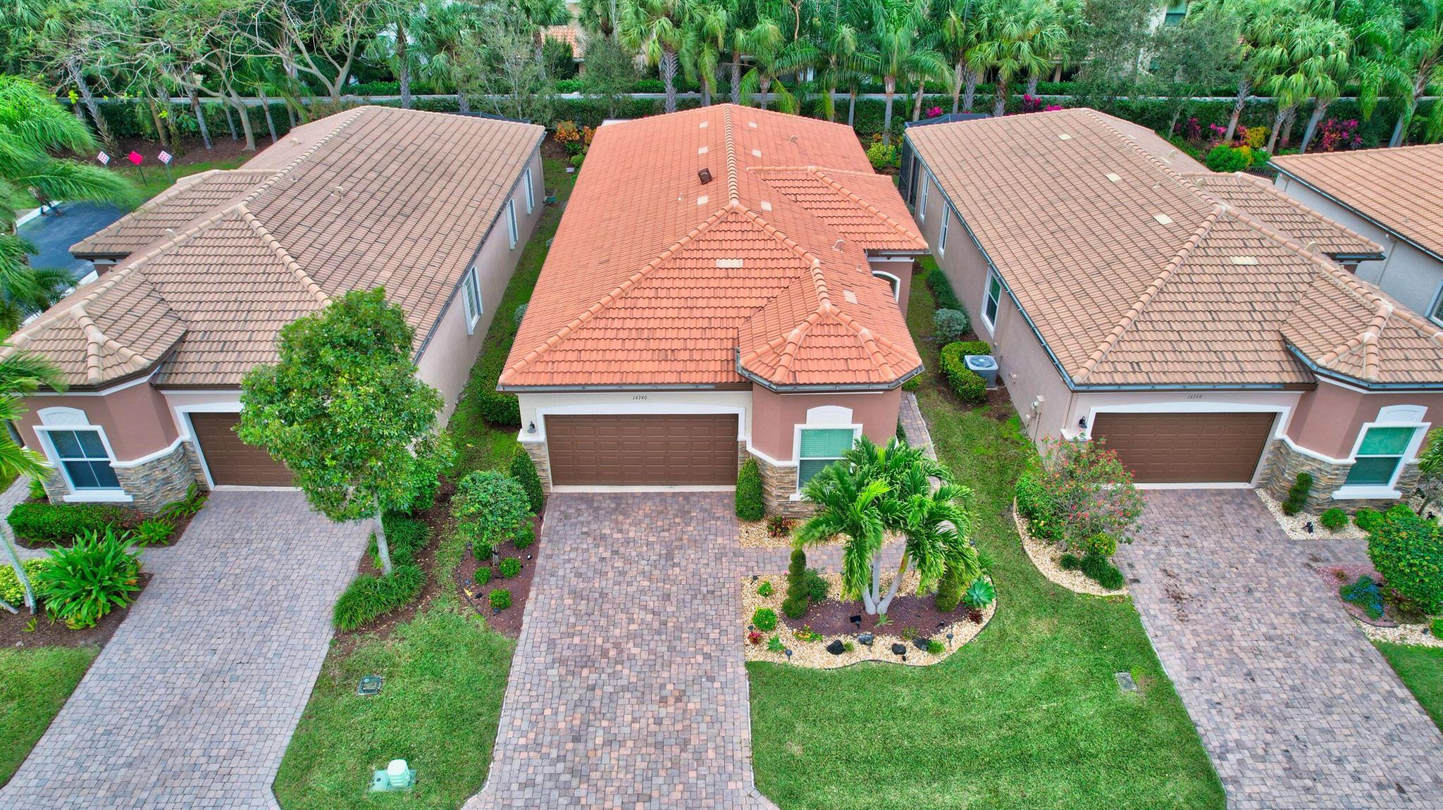 14740 Rapolla Drive