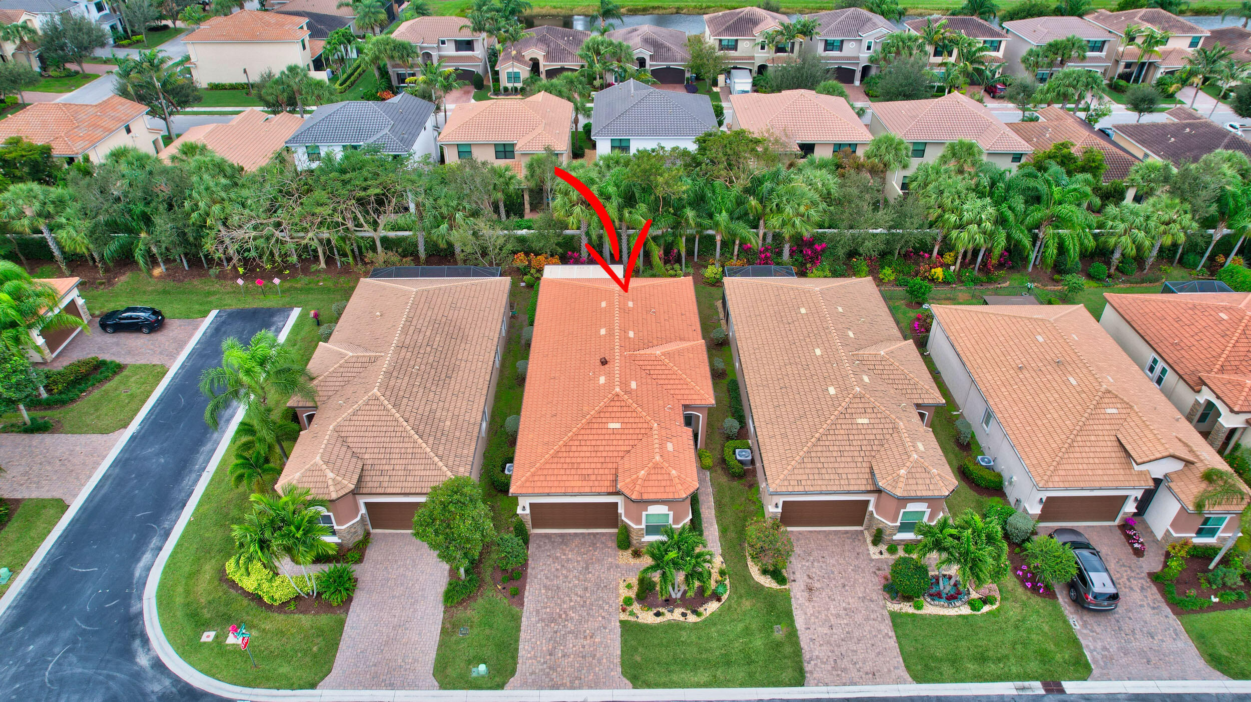 14740 Rapolla Drive