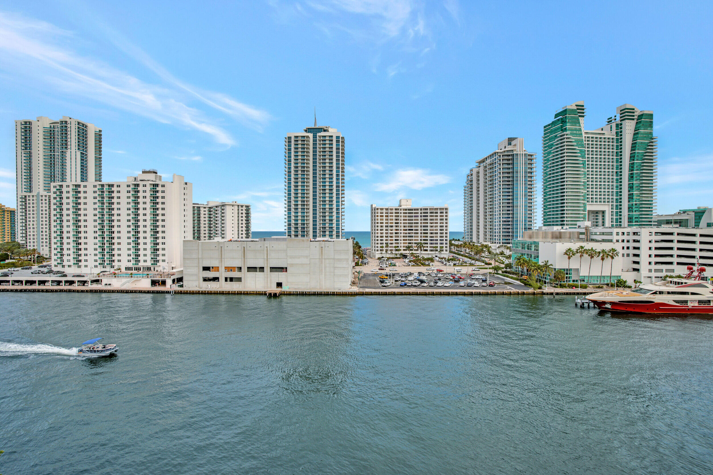 600 Parkview Drive 921