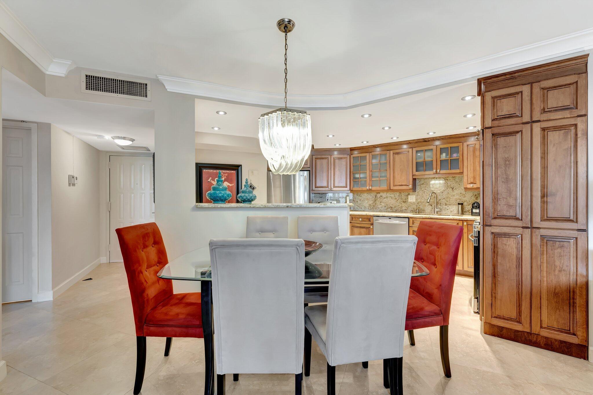 600 Parkview Drive 512