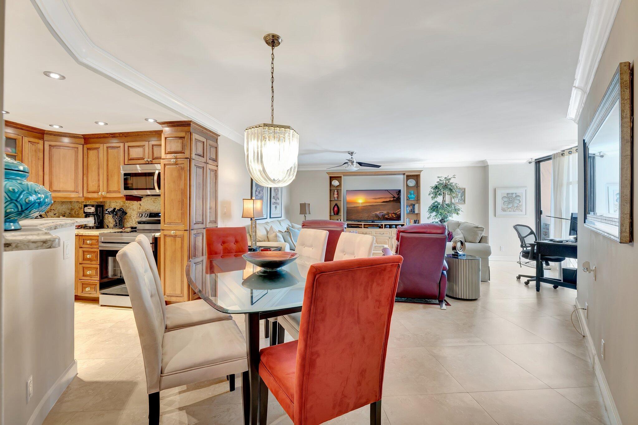 600 Parkview Drive 512