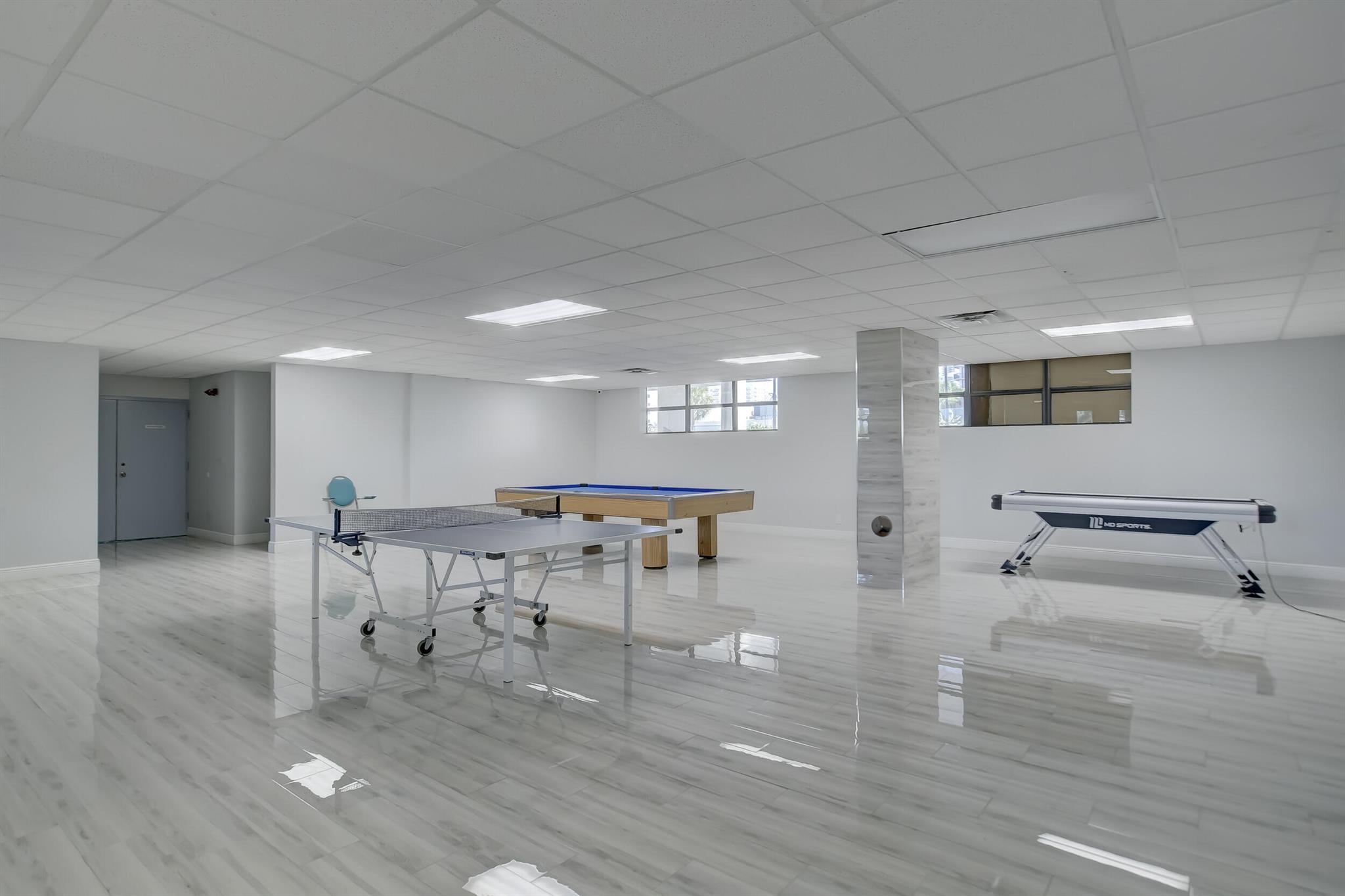 600 Parkview Drive 512