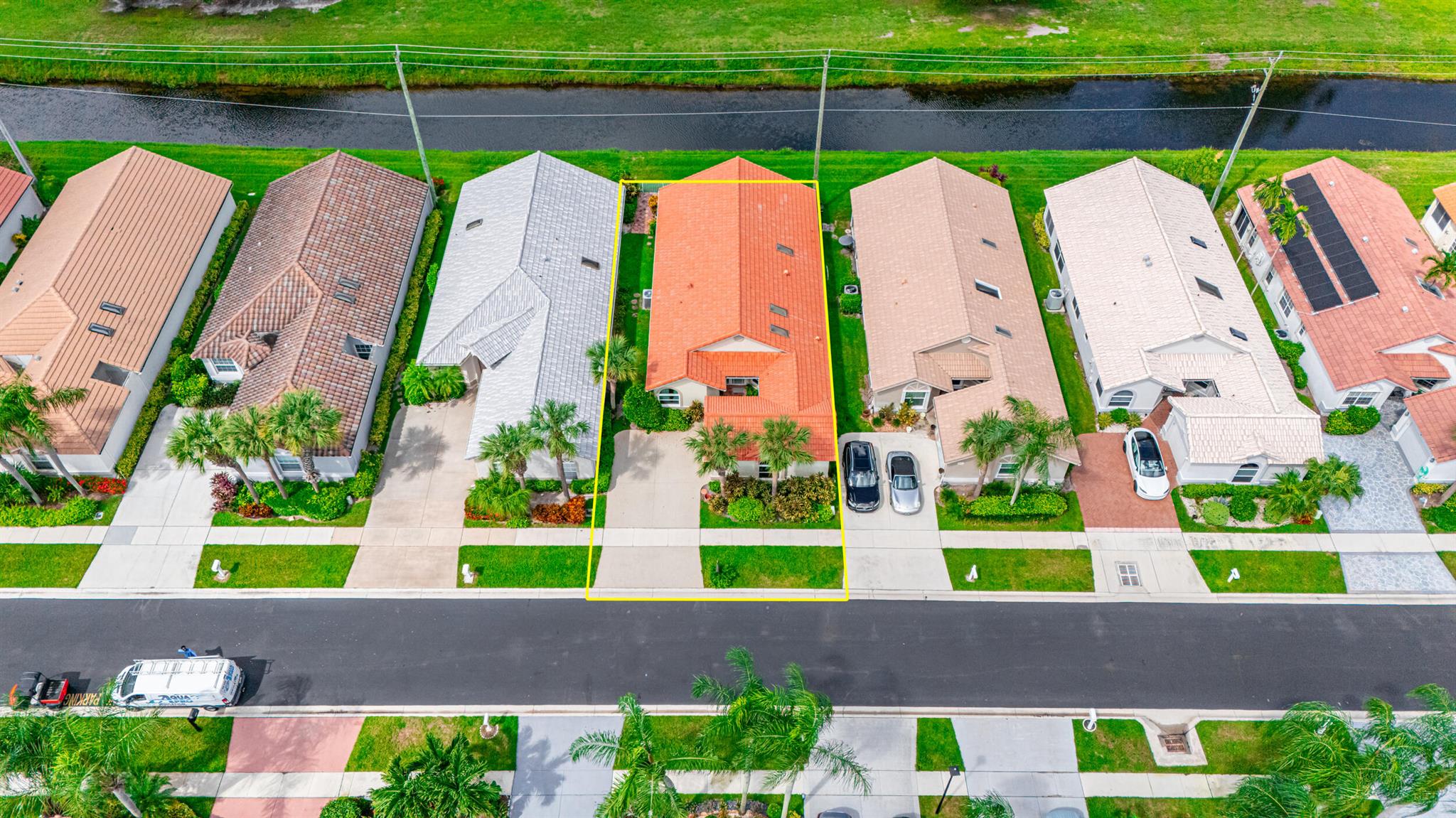 6087 Bay Isles Drive