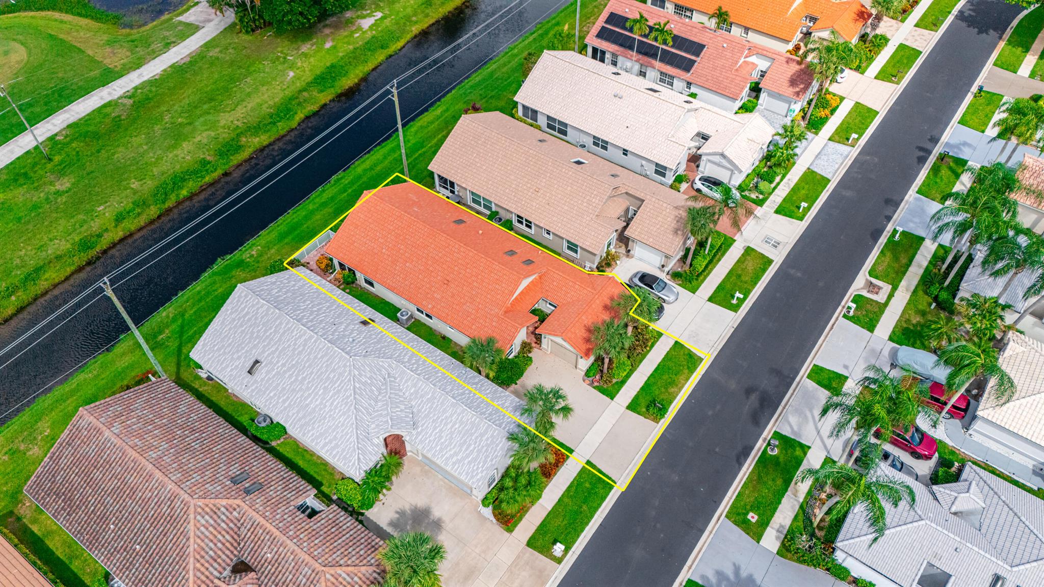 6087 Bay Isles Drive