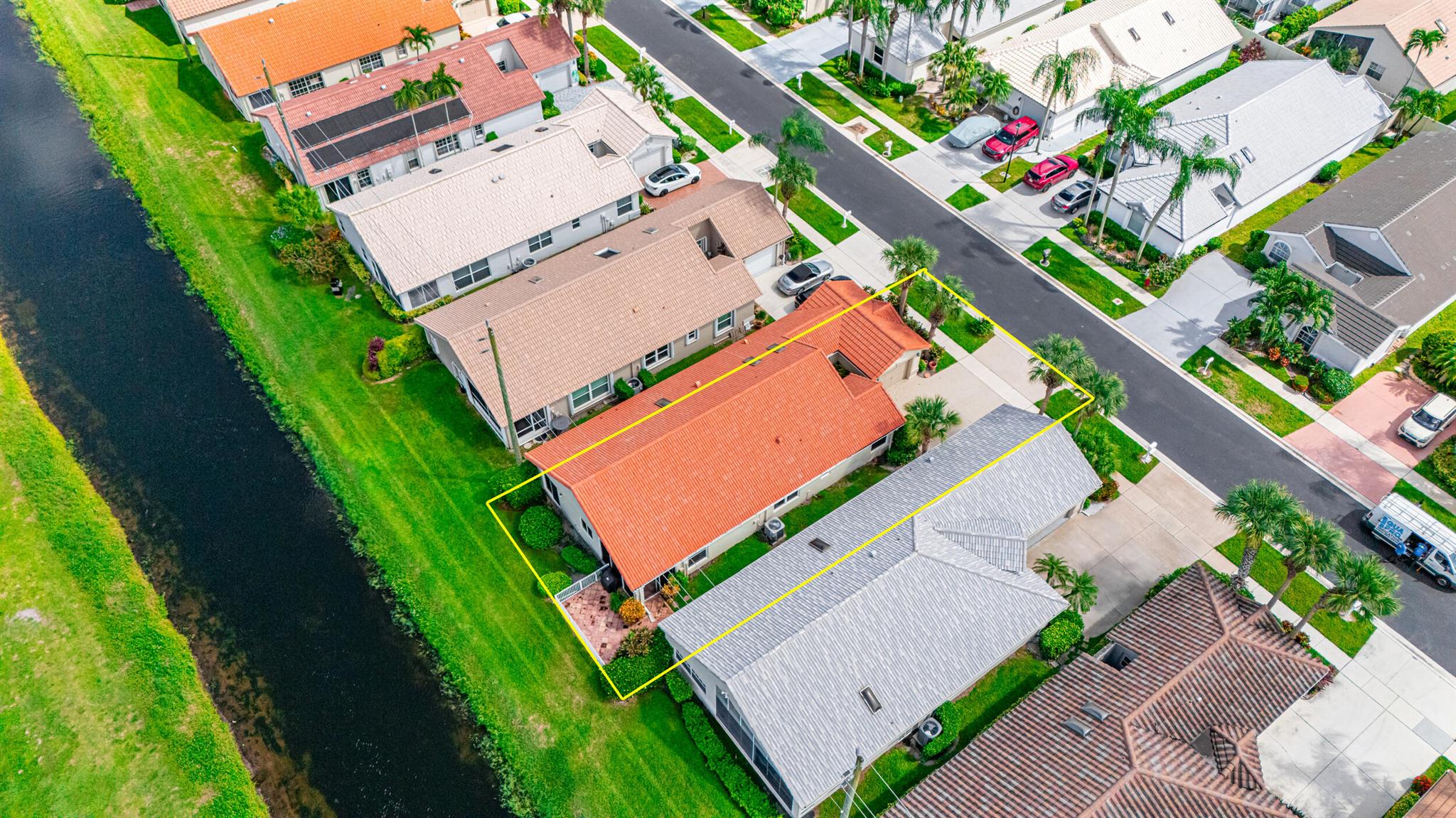 6087 Bay Isles Drive