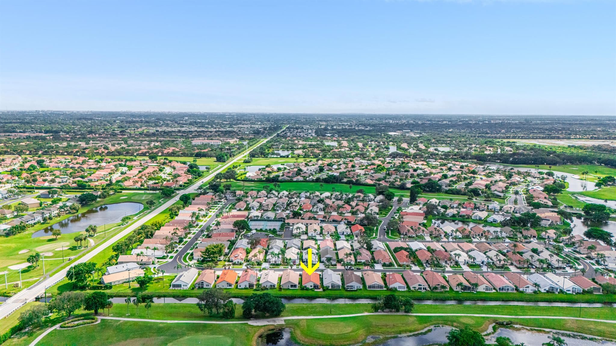 6087 Bay Isles Drive