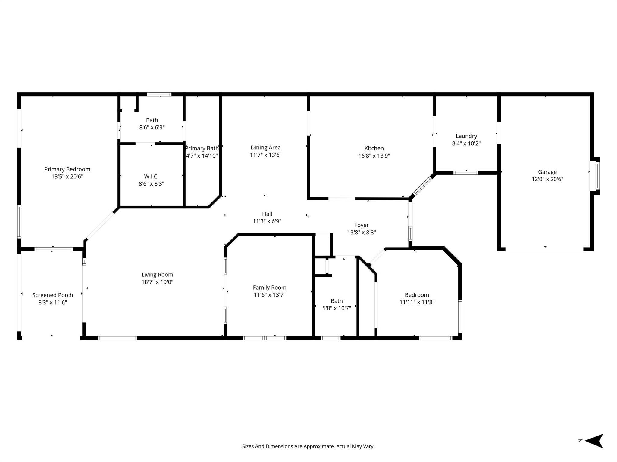 6087 Bay Isles Drive