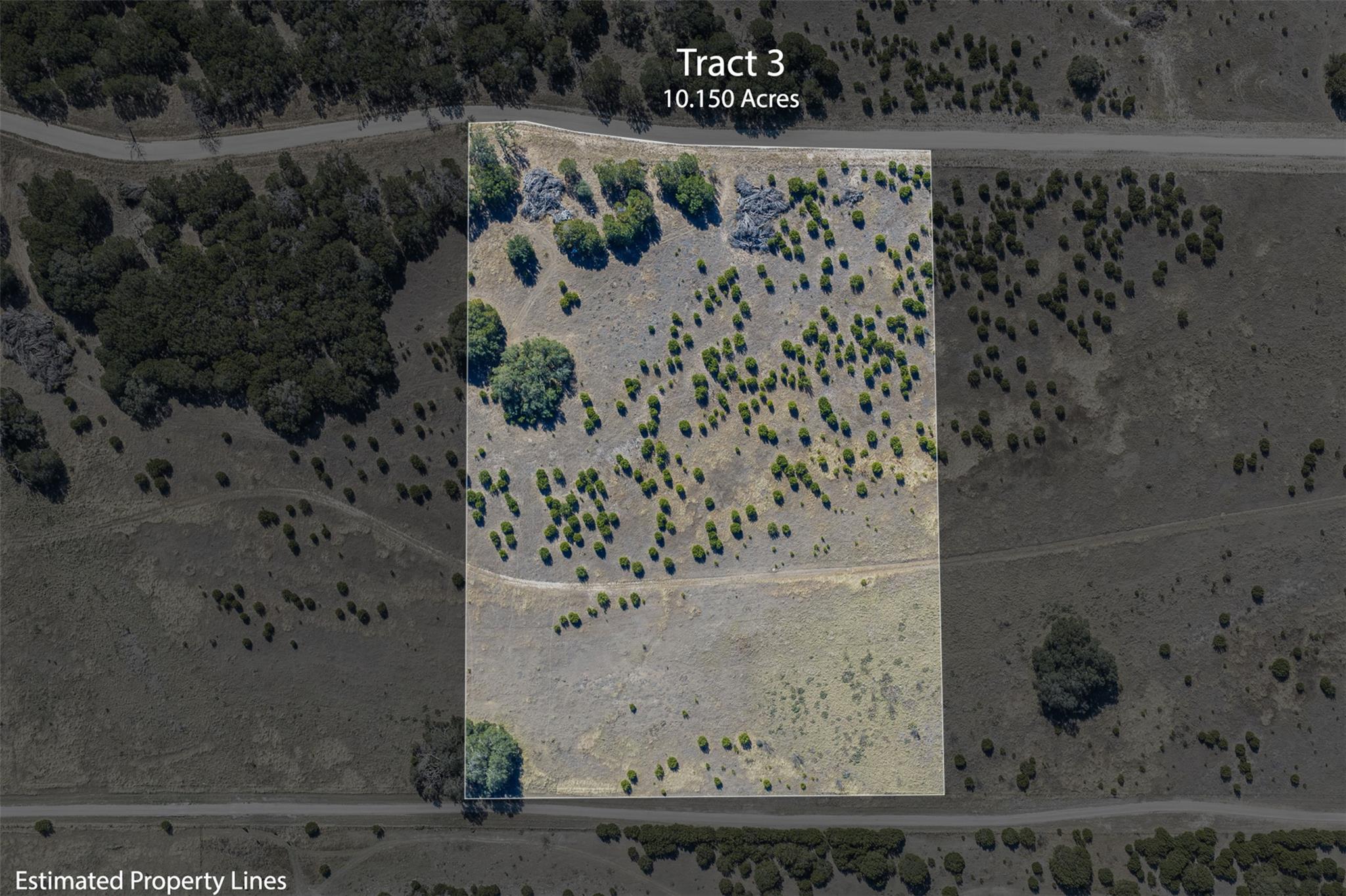 Lot 3 Bluestem LN