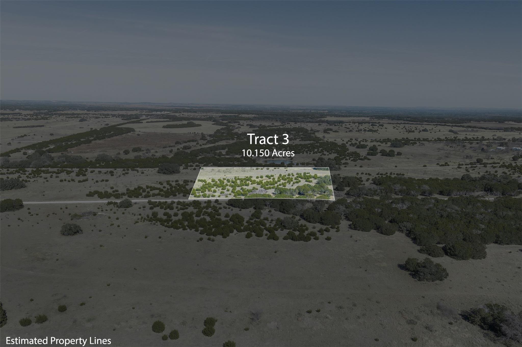 Lot 3 Bluestem LN