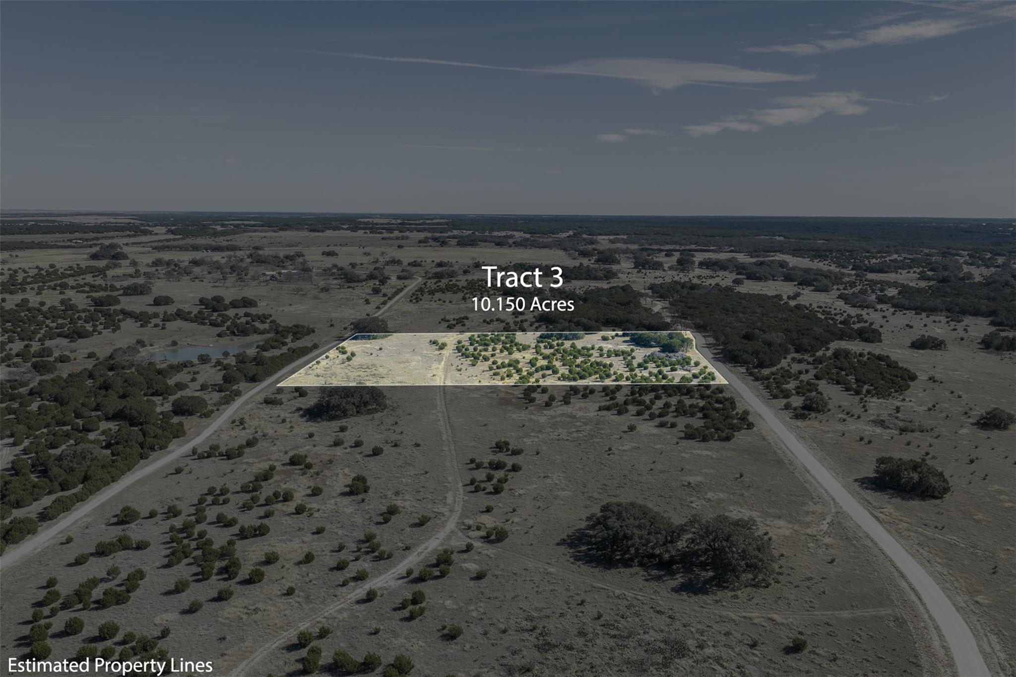 Lot 3 Bluestem LN
