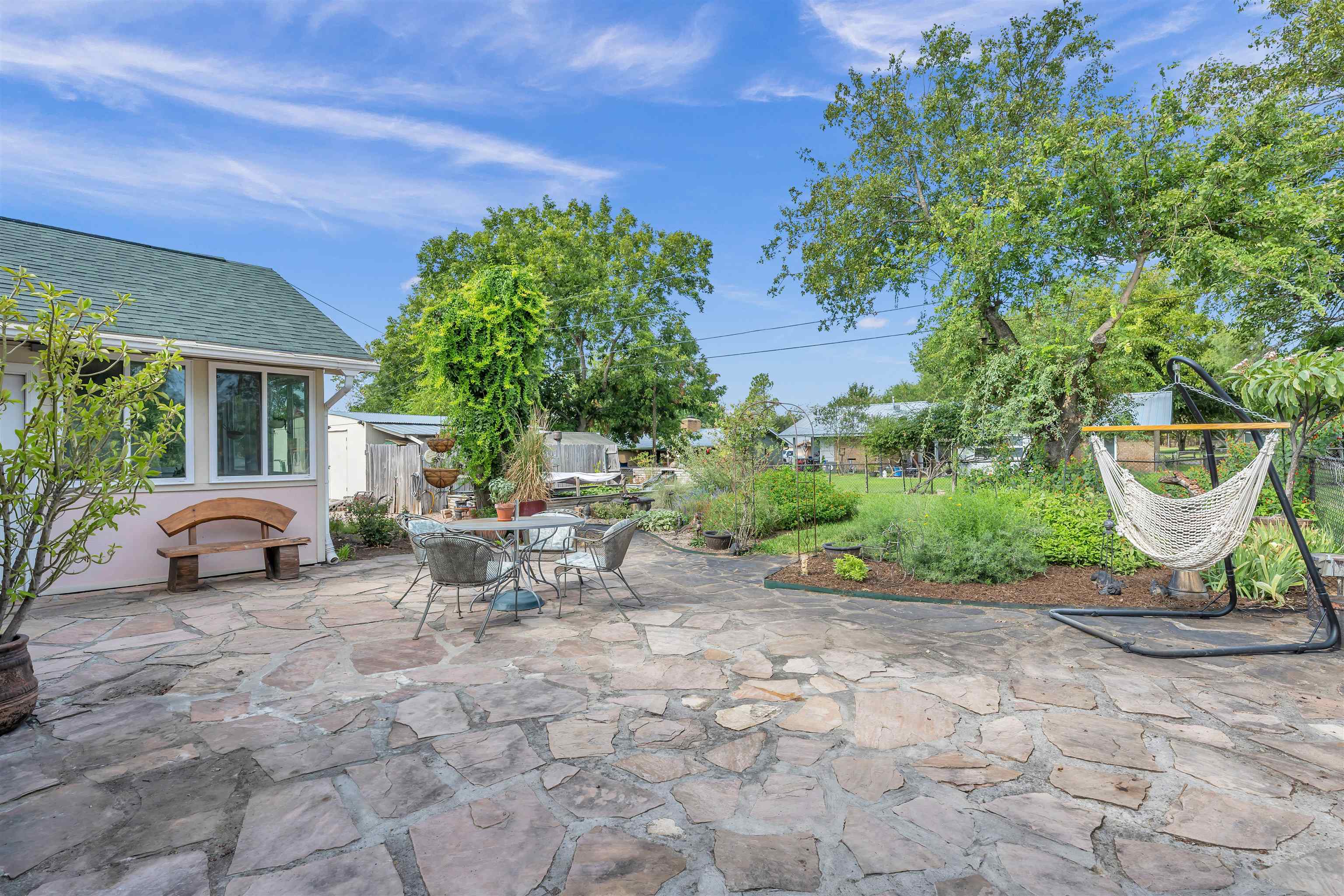 319 La Mesa Street