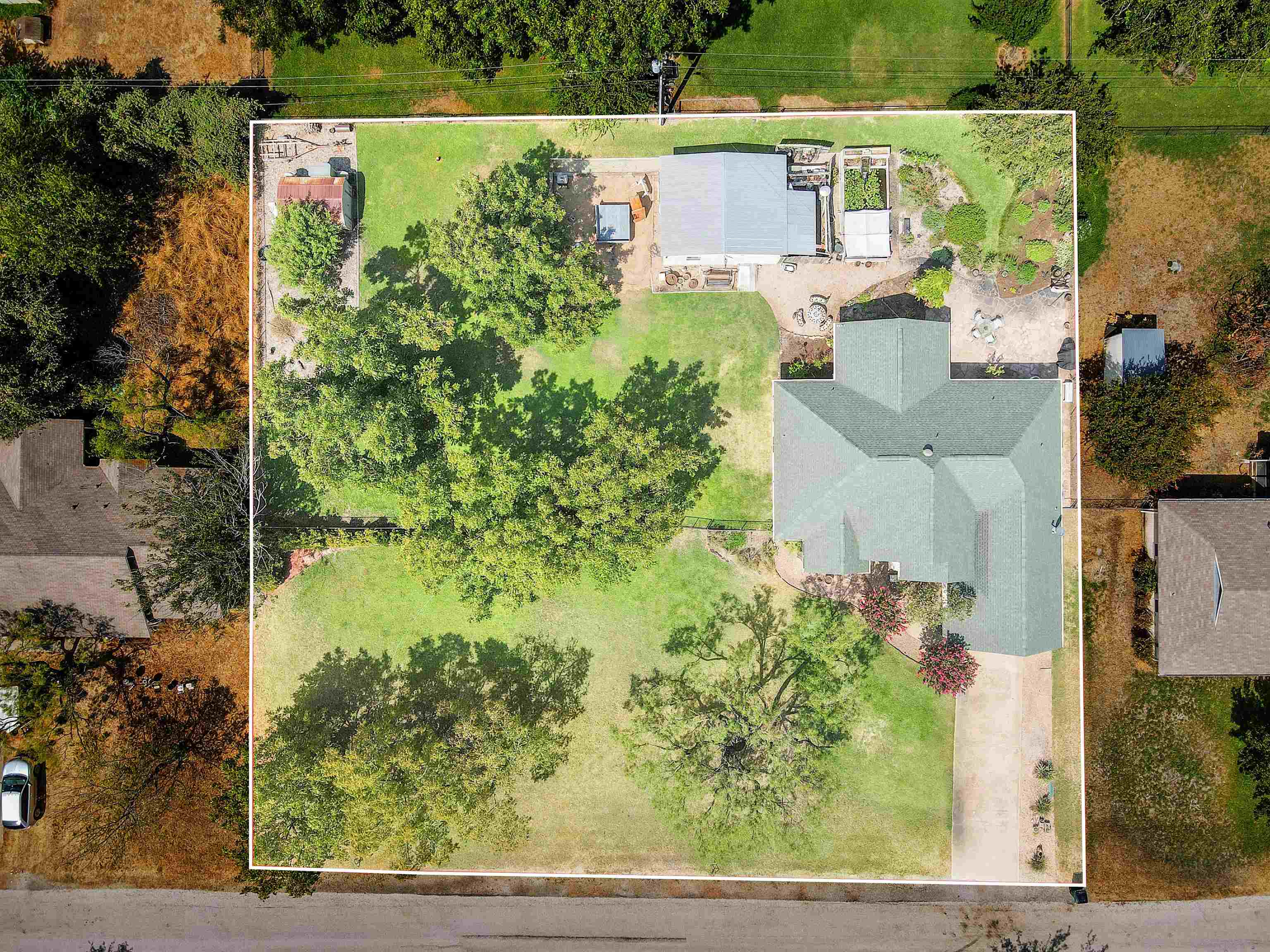 319 La Mesa Street