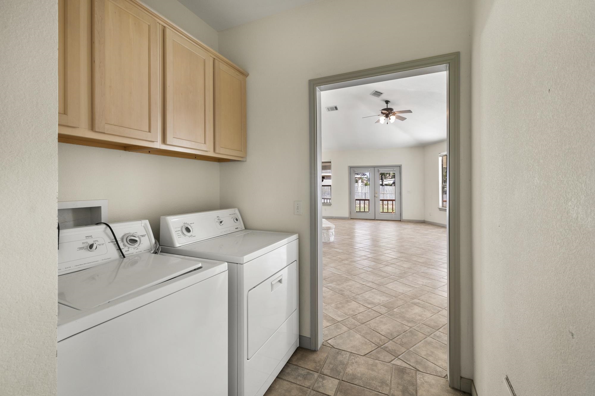 100 Agarita Drive