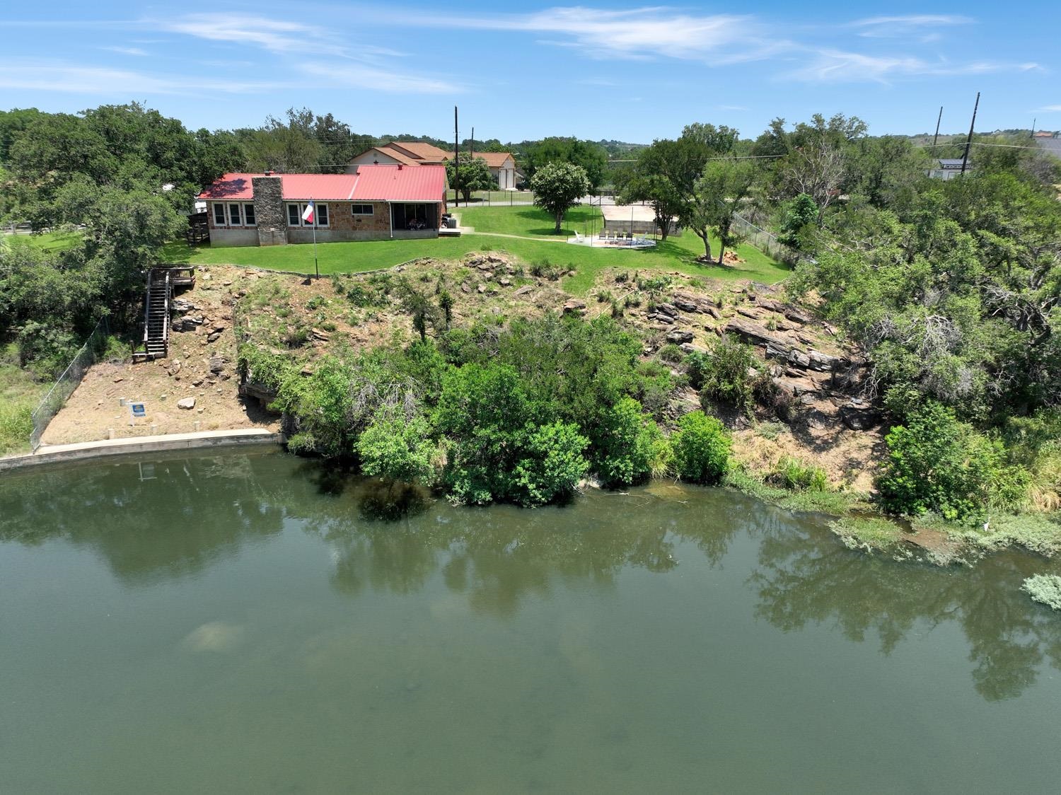 734 Sandy Harbor Drive